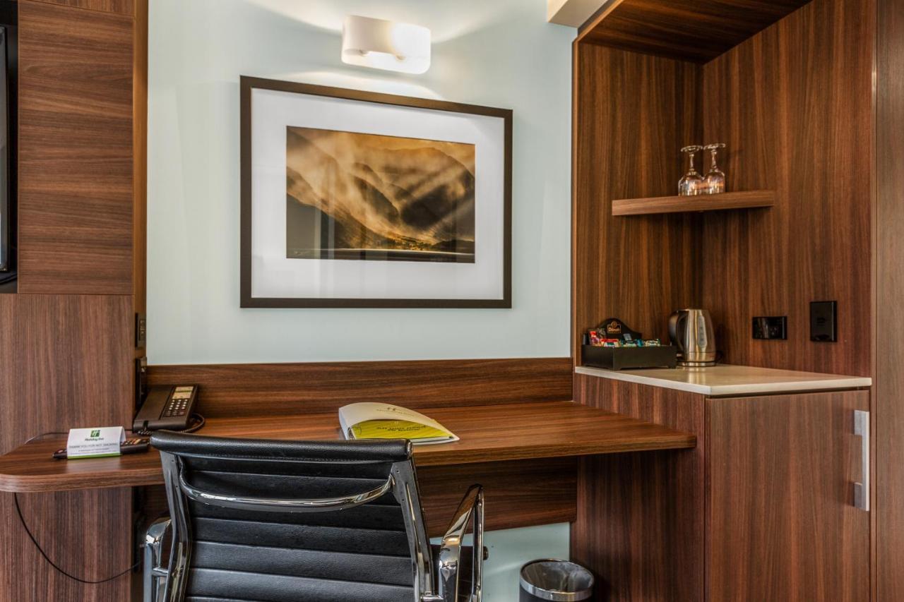 Holiday Inn Queenstown Frankton Road By Ihg Kültér fotó