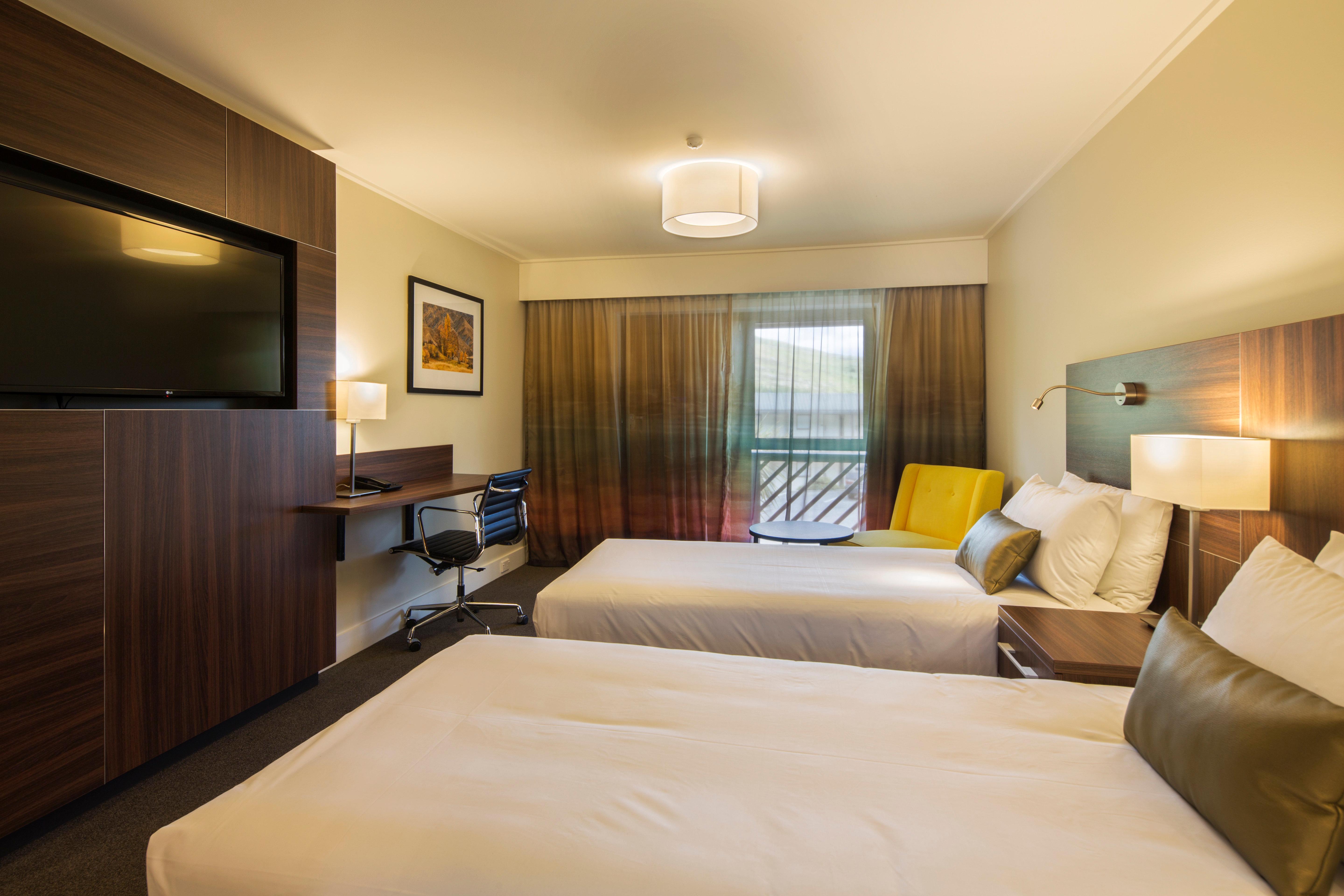 Holiday Inn Queenstown Frankton Road By Ihg Kültér fotó