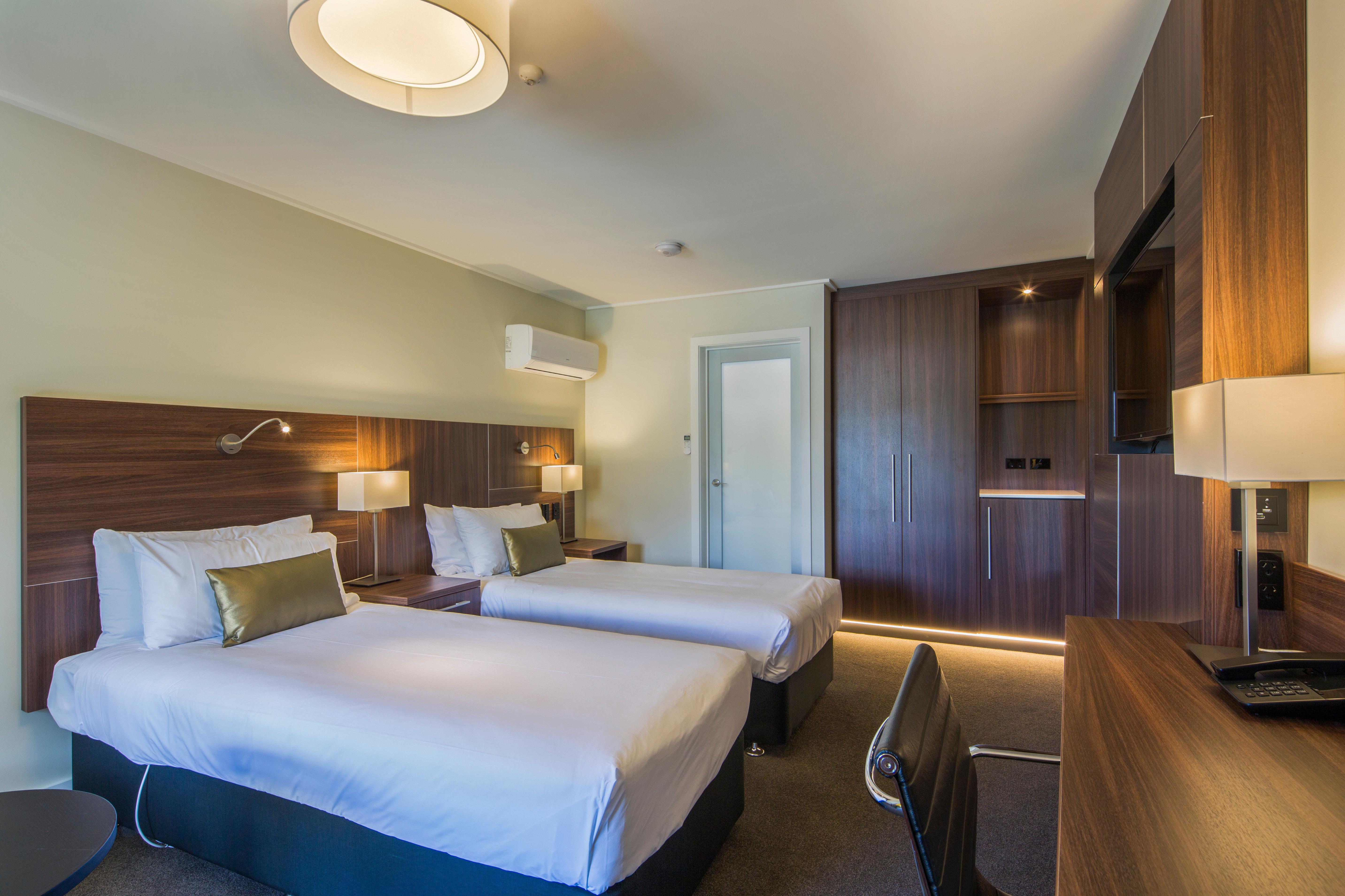 Holiday Inn Queenstown Frankton Road By Ihg Kültér fotó