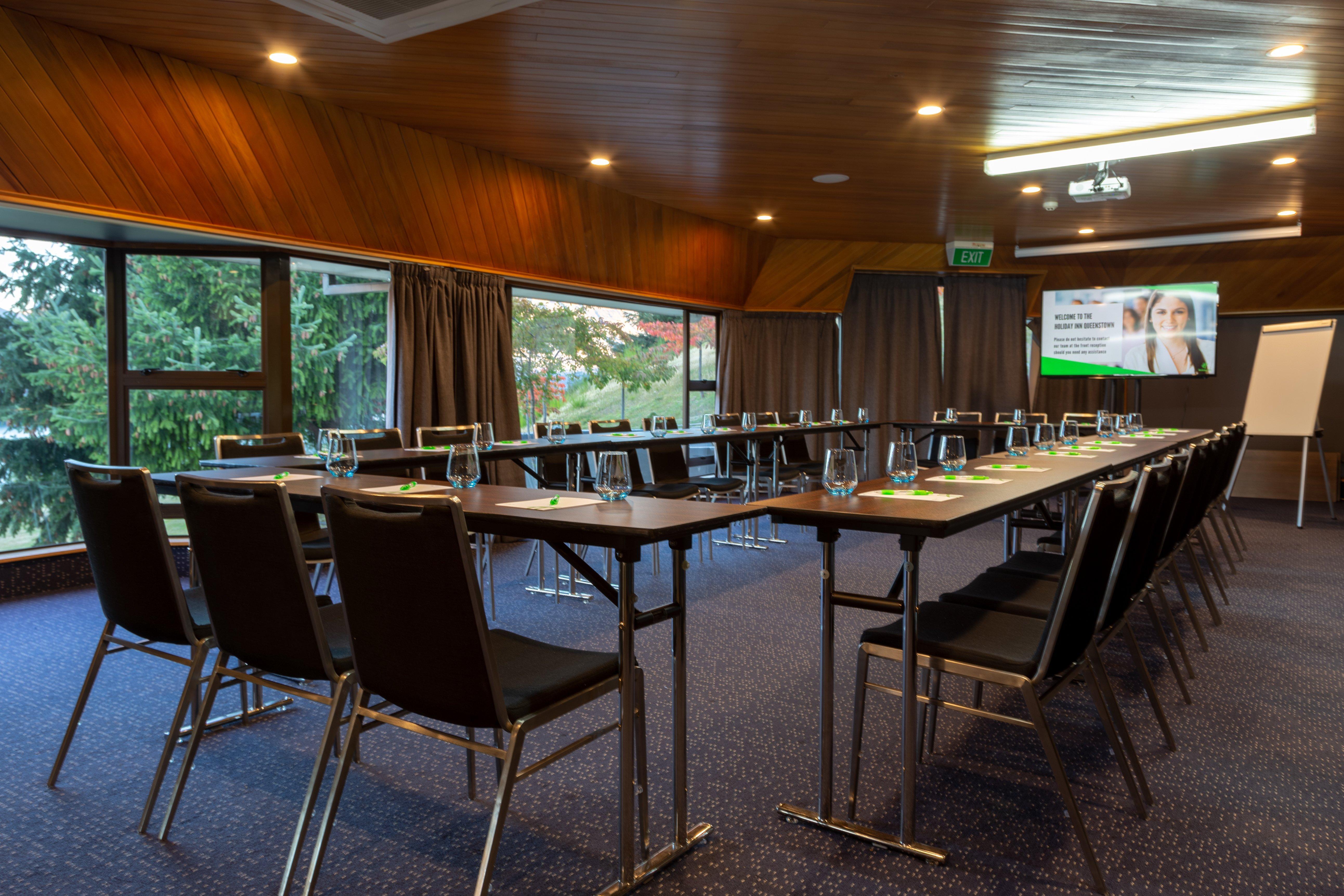 Holiday Inn Queenstown Frankton Road By Ihg Kültér fotó