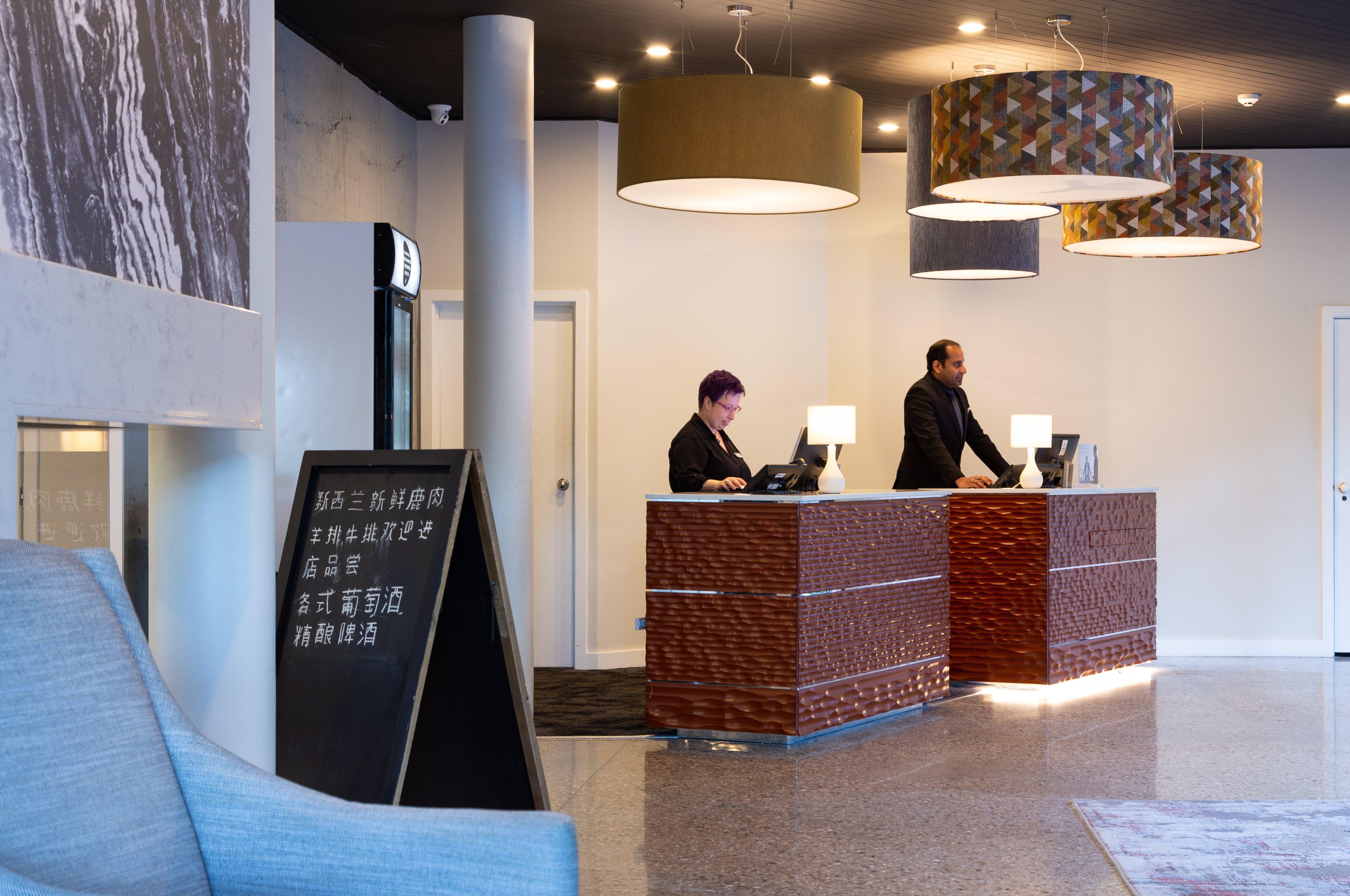 Holiday Inn Queenstown Frankton Road By Ihg Kültér fotó