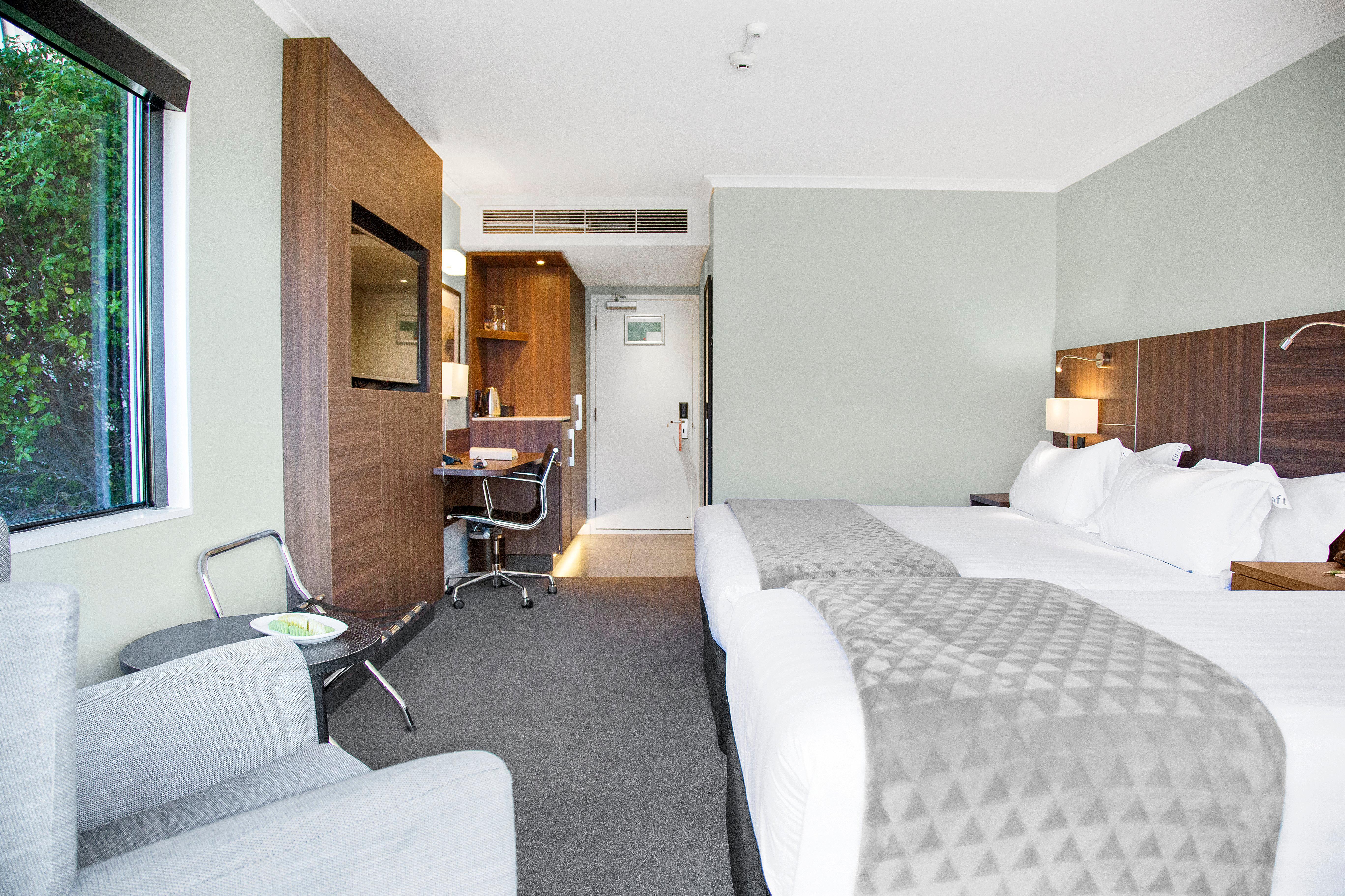 Holiday Inn Queenstown Frankton Road By Ihg Kültér fotó
