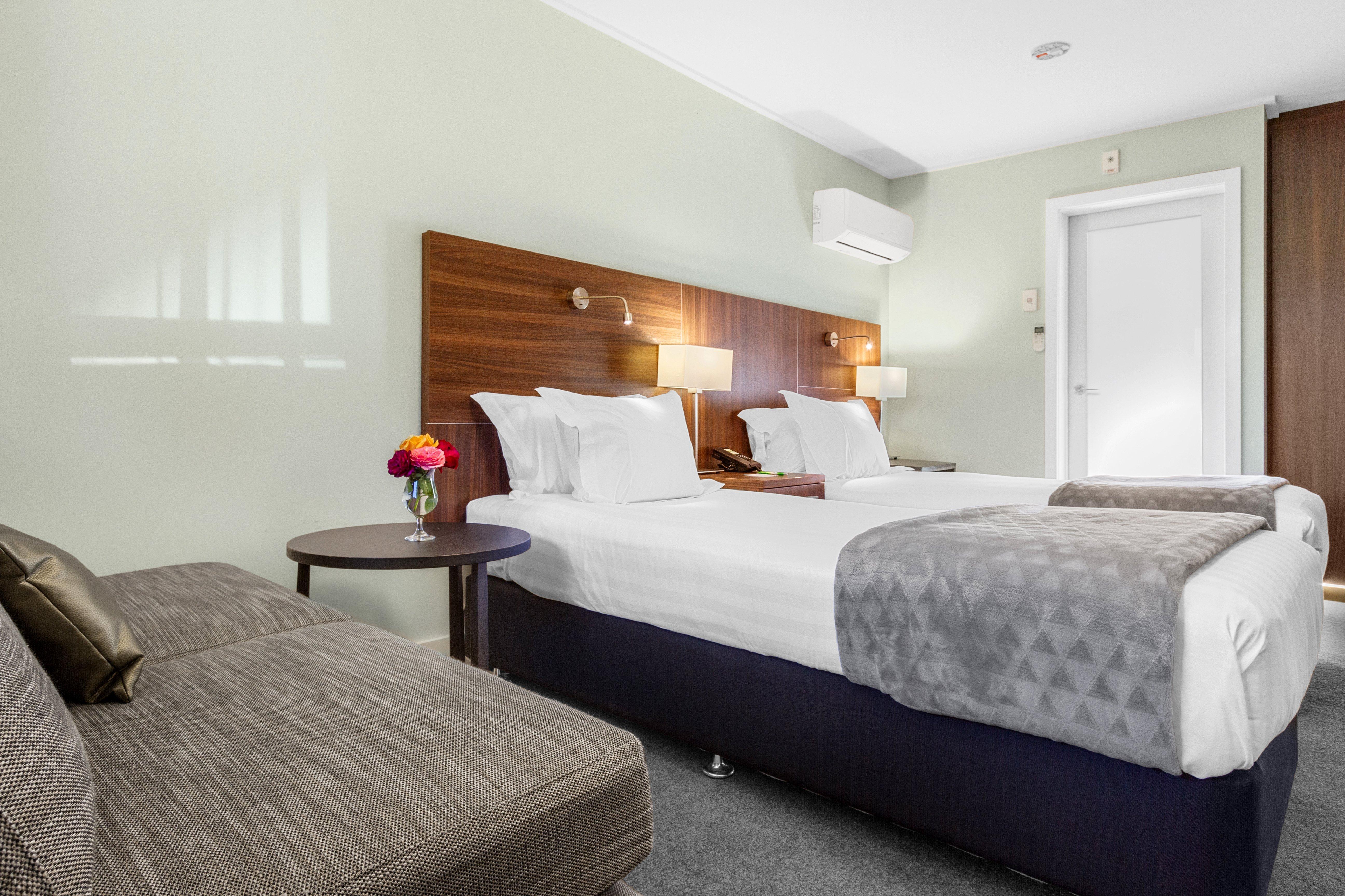 Holiday Inn Queenstown Frankton Road By Ihg Kültér fotó
