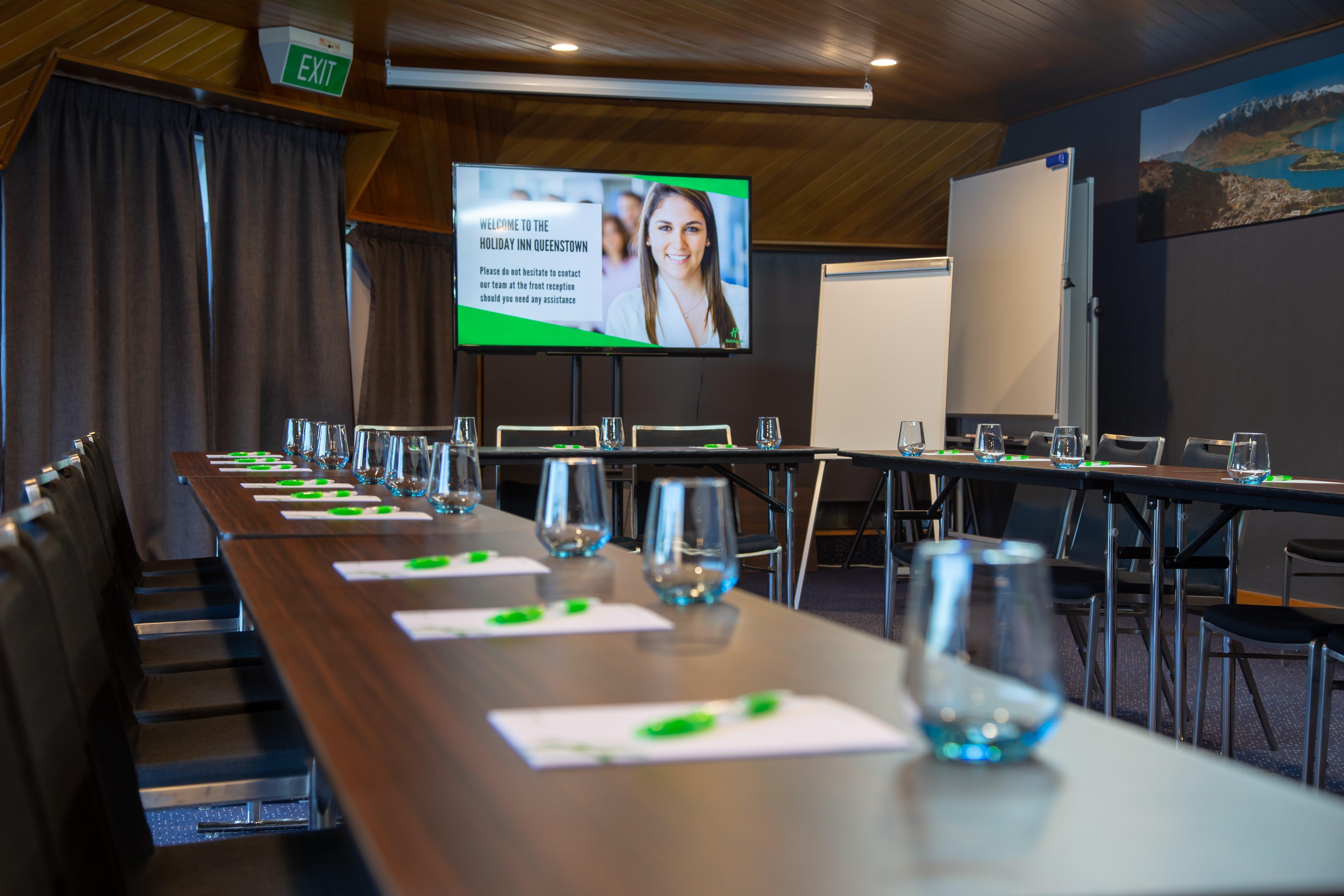 Holiday Inn Queenstown Frankton Road By Ihg Kültér fotó