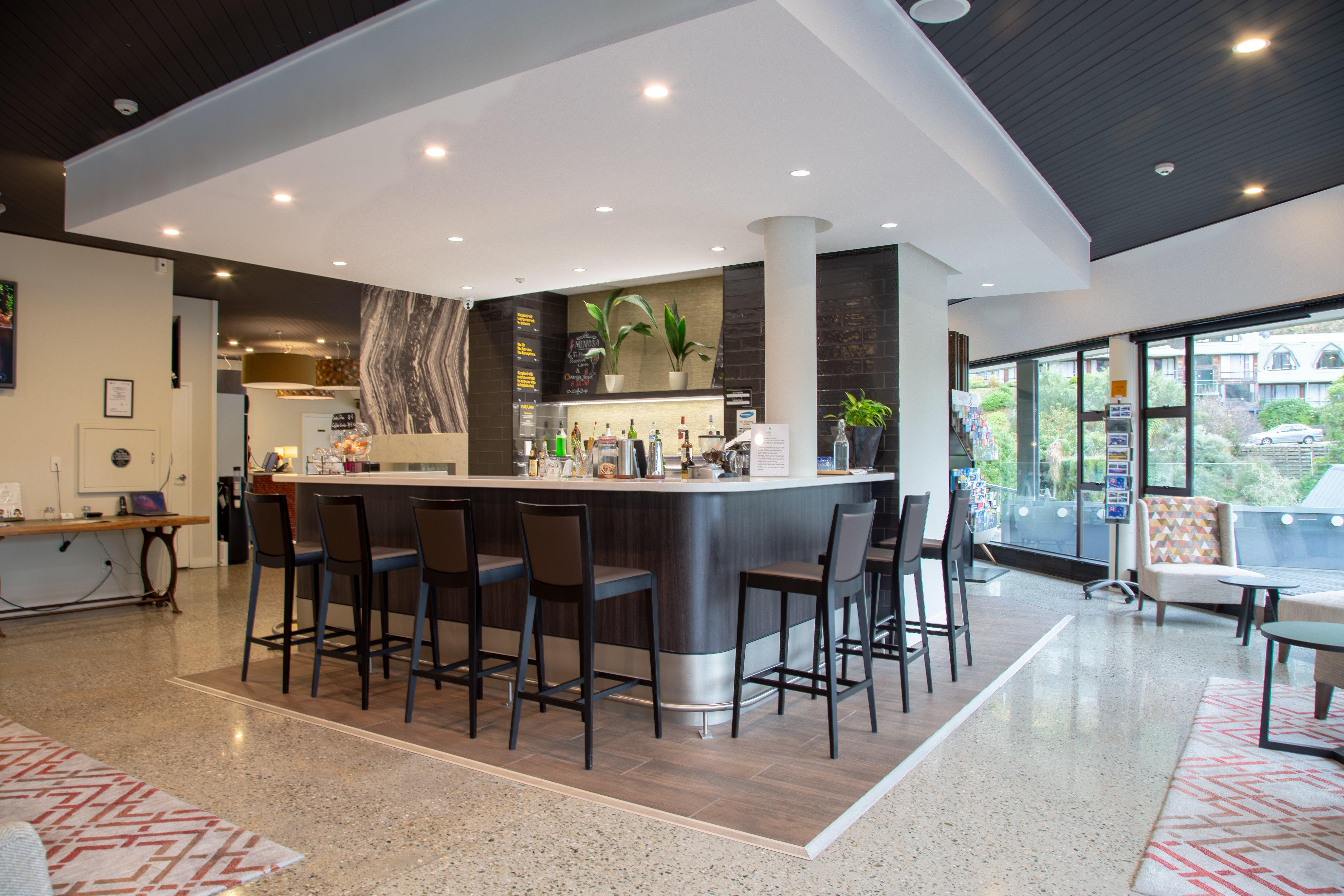 Holiday Inn Queenstown Frankton Road By Ihg Kültér fotó