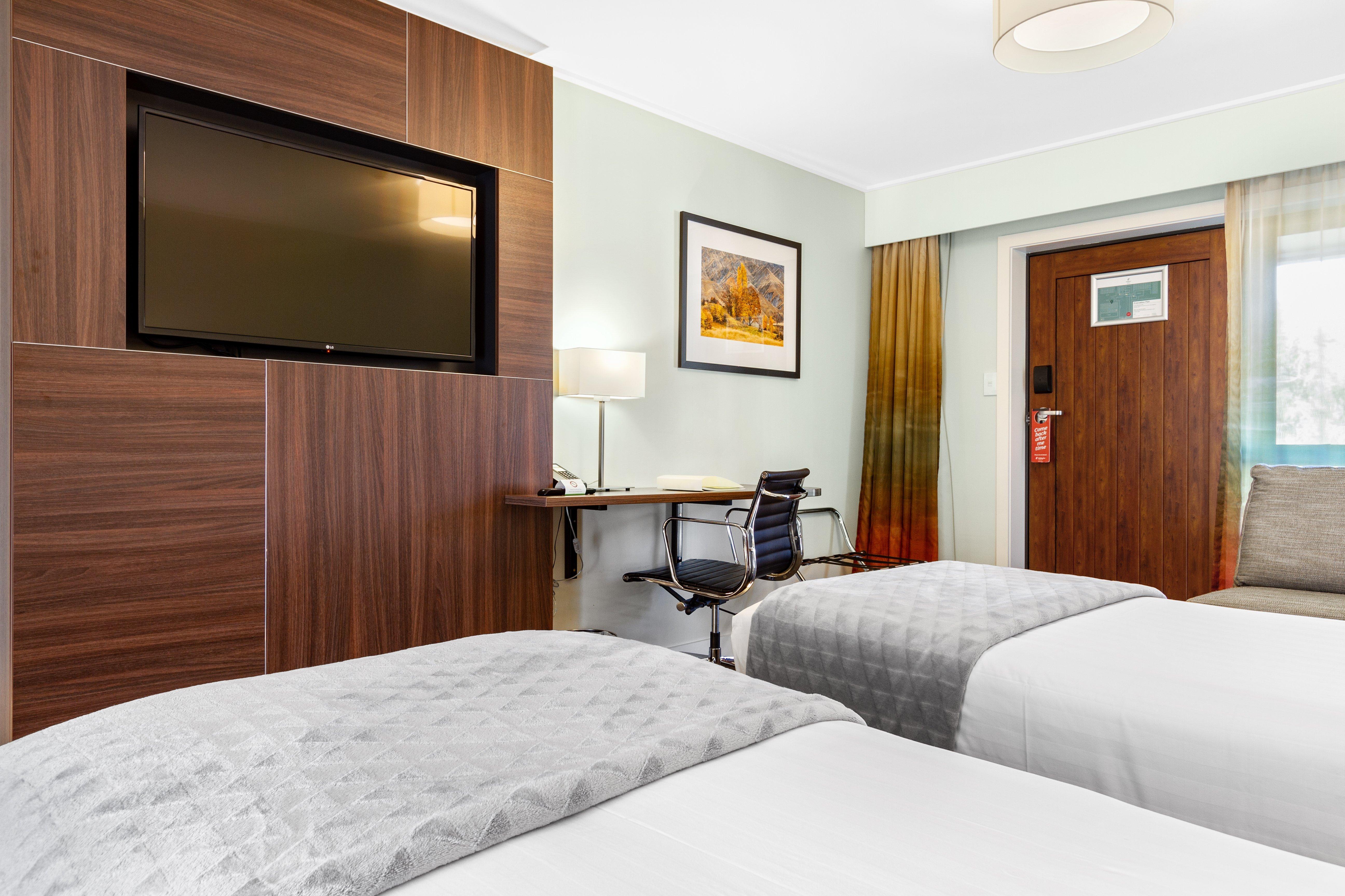 Holiday Inn Queenstown Frankton Road By Ihg Kültér fotó