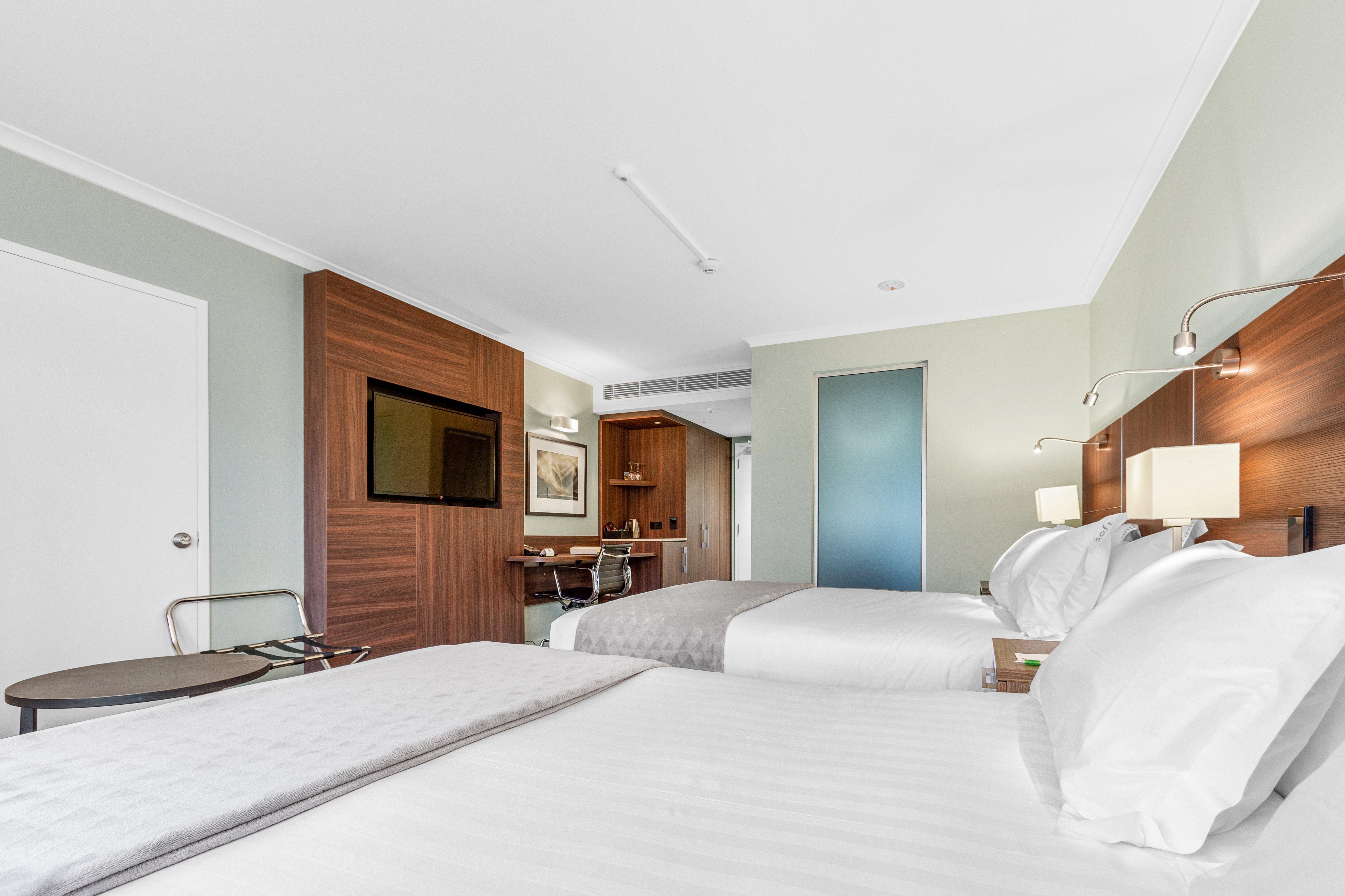 Holiday Inn Queenstown Frankton Road By Ihg Kültér fotó