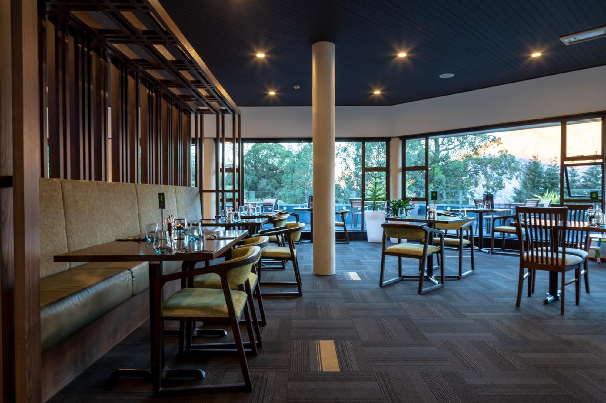 Holiday Inn Queenstown Frankton Road By Ihg Kültér fotó