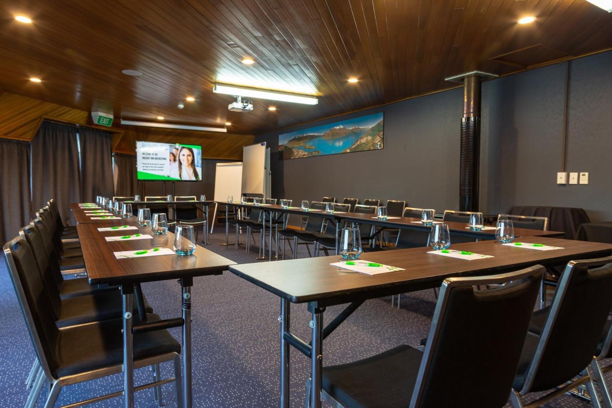 Holiday Inn Queenstown Frankton Road By Ihg Kültér fotó