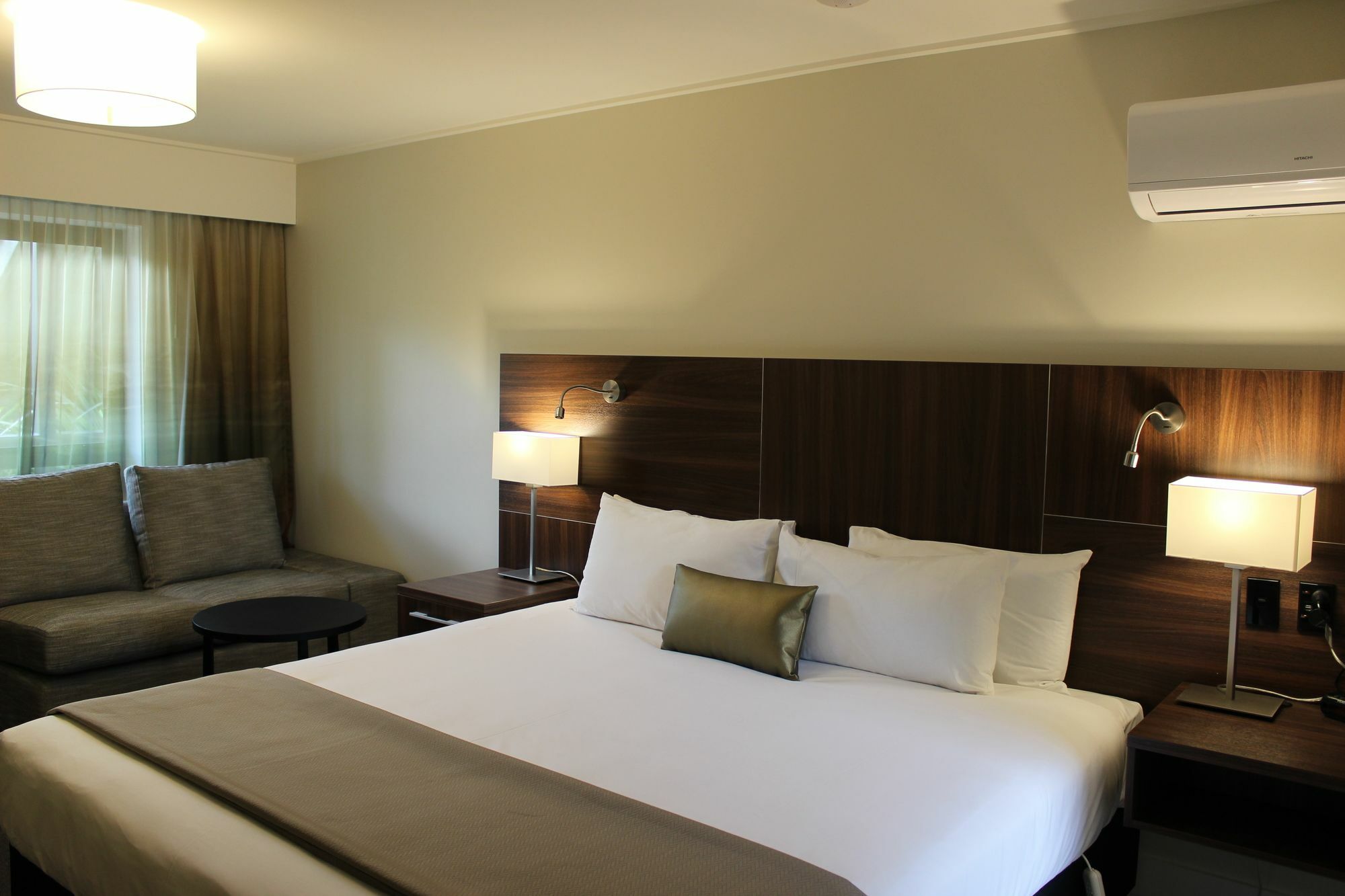 Holiday Inn Queenstown Frankton Road By Ihg Kültér fotó